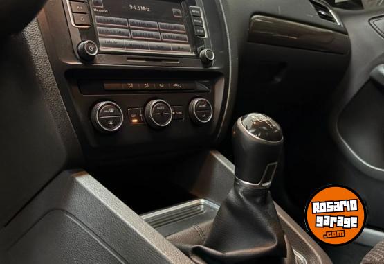 Autos - Volkswagen Vento Advance Plus 2016 Nafta 120000Km - En Venta