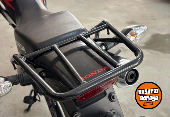 Motos - Honda XR 150 2024 Nafta 10000Km - En Venta