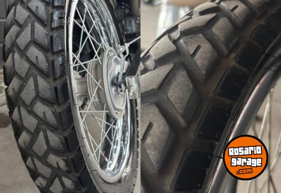 Motos - Honda XR 150 2024 Nafta 10000Km - En Venta