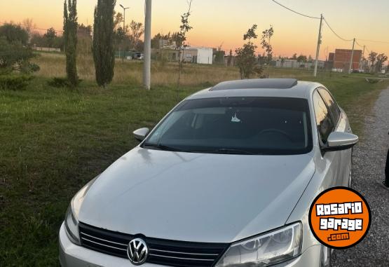 Autos - Volkswagen Vento 2.5 nafta 2012 Nafta 164000Km - En Venta