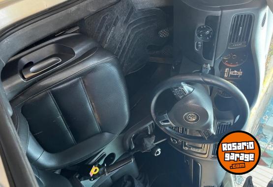 Autos - Volkswagen Vento 2.5 nafta 2012 Nafta 164000Km - En Venta