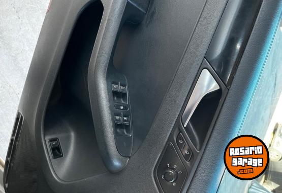 Autos - Volkswagen Vento 2.5 nafta 2012 Nafta 164000Km - En Venta