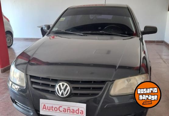Autos - Volkswagen GOL POWER 1.6 N 2008 Nafta 192000Km - En Venta