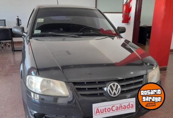 Autos - Volkswagen GOL POWER 1.6 N 2008 Nafta 192000Km - En Venta