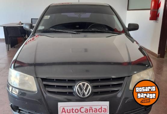 Autos - Volkswagen GOL POWER 1.6 N 2008 Nafta 192000Km - En Venta