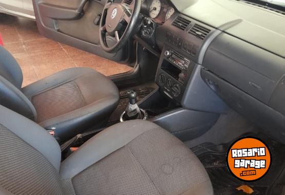 Autos - Volkswagen GOL POWER 1.6 N 2008 Nafta 192000Km - En Venta