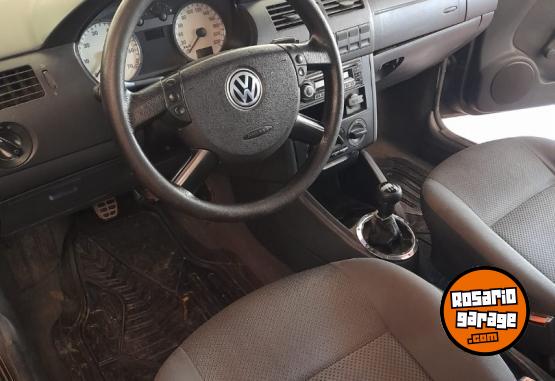 Autos - Volkswagen GOL POWER 1.6 N 2008 Nafta 192000Km - En Venta