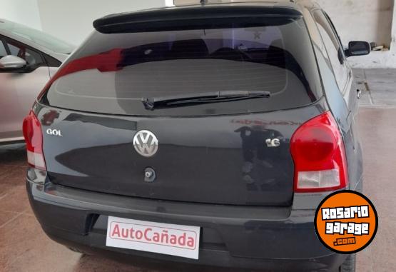 Autos - Volkswagen GOL POWER 1.6 N 2008 Nafta 192000Km - En Venta