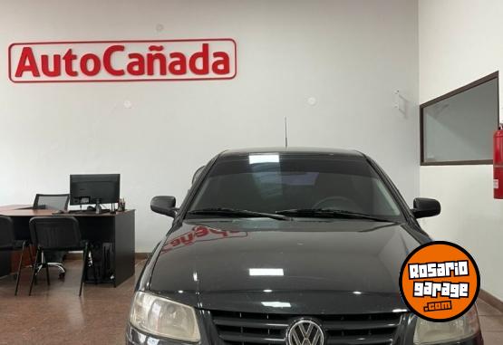 Autos - Volkswagen GOL POWER 1.6 N 2008 Nafta 192000Km - En Venta