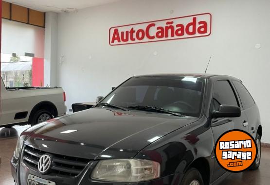 Autos - Volkswagen GOL POWER 1.6 N 2008 Nafta 192000Km - En Venta