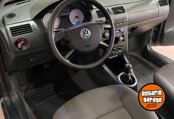 Autos - Volkswagen GOL POWER 1.6 N 2008 Nafta 192000Km - En Venta