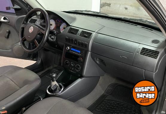 Autos - Volkswagen GOL POWER 1.6 N 2008 Nafta 192000Km - En Venta