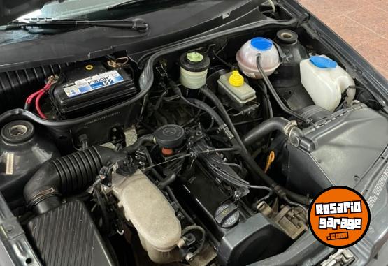 Autos - Volkswagen GOL POWER 1.6 N 2008 Nafta 192000Km - En Venta