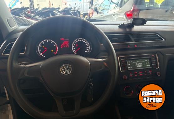 Autos - Volkswagen GOL TRENDLINE 2021 Nafta 65000Km - En Venta