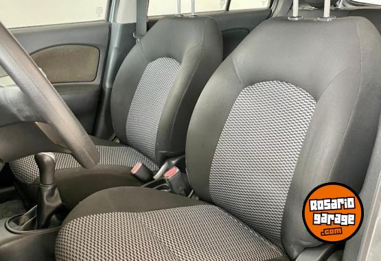 Autos - Nissan MARCH 1.6 SENSE PURE DRIV 2018 Nafta 88000Km - En Venta