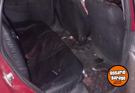 Autos - Chevrolet Corsa 2 2007 GNC 244000Km - En Venta