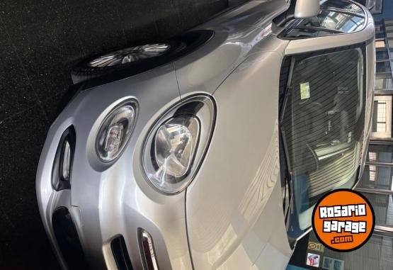 Autos - Fiat 500X Pop Star 2018 Nafta 80000Km - En Venta