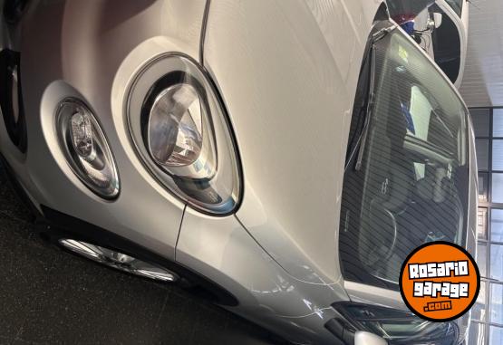 Autos - Fiat 500X Pop Star 2018 Nafta 80000Km - En Venta