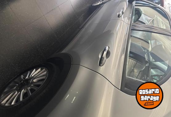 Autos - Fiat 500X Pop Star 2018 Nafta 80000Km - En Venta