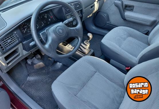 Autos - Renault Renault 19 1.6 RN BICUERP 1994 Nafta 118000Km - En Venta