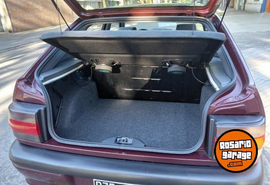 Autos - Renault Renault 19 1.6 RN BICUERP 1994 Nafta 118000Km - En Venta