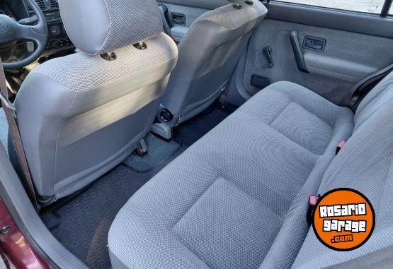 Autos - Renault Renault 19 1.6 RN BICUERP 1994 Nafta 118000Km - En Venta