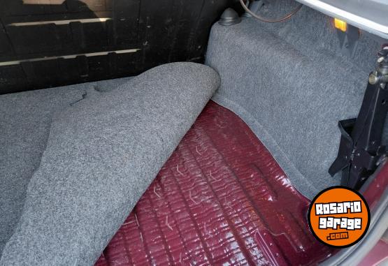 Autos - Renault Renault 19 1.6 RN BICUERP 1994 Nafta 118000Km - En Venta