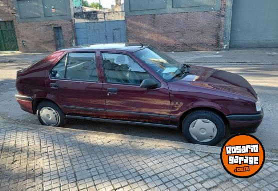 Autos - Renault Renault 19 1.6 RN BICUERP 1994 Nafta 118000Km - En Venta