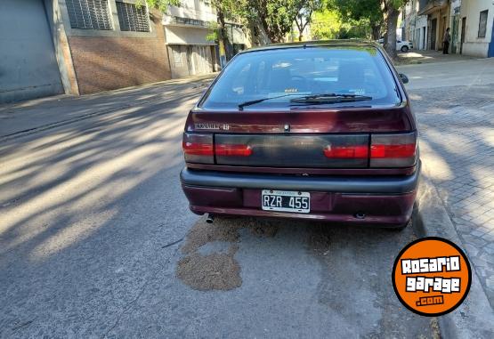 Autos - Renault Renault 19 1.6 RN BICUERP 1994 Nafta 118000Km - En Venta