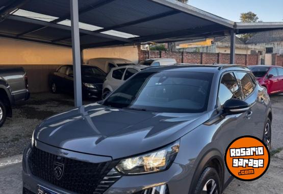 Autos - Peugeot 2008 Allure Pack 2025 2025 Nafta 0Km - En Venta