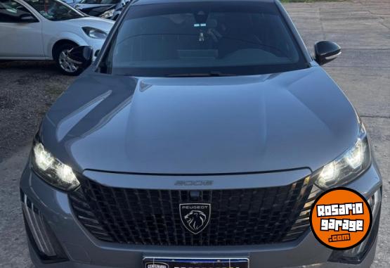 Autos - Peugeot 2008 Allure Pack 2025 2025 Nafta 0Km - En Venta