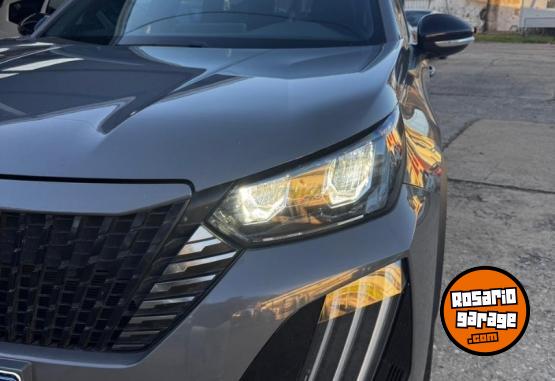 Autos - Peugeot 2008 Allure Pack 2025 2025 Nafta 0Km - En Venta