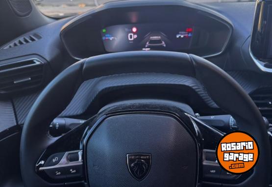 Autos - Peugeot 2008 Allure Pack 2025 2025 Nafta 0Km - En Venta