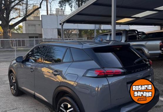 Autos - Peugeot 2008 Allure Pack 2025 2025 Nafta 0Km - En Venta