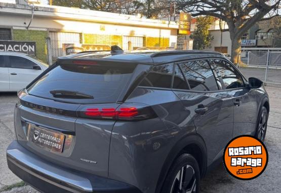 Autos - Peugeot 2008 Allure Pack 2025 2025 Nafta 0Km - En Venta