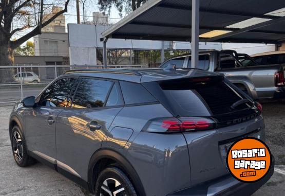 Autos - Peugeot 2008 Allure Pack 2025 2025 Nafta 0Km - En Venta