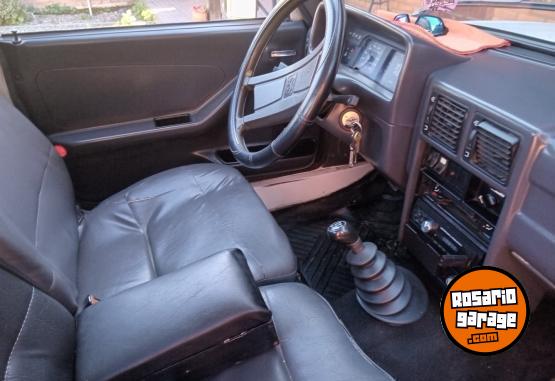 Camionetas - Peugeot 504 1995 Diesel 262000Km - En Venta