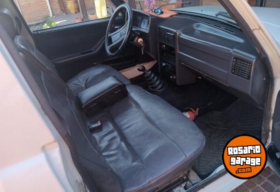 Camionetas - Peugeot 504 1995 Diesel 262000Km - En Venta