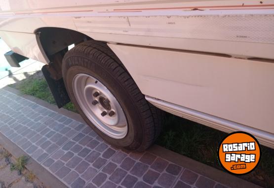 Camionetas - Peugeot 504 1995 Diesel 262000Km - En Venta