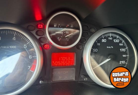 Autos - Peugeot Peugeot 207 2010 Nafta 92600Km - En Venta