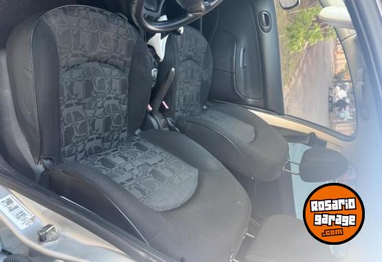 Autos - Peugeot Peugeot 207 2010 Nafta 92600Km - En Venta