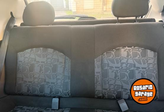 Autos - Peugeot Peugeot 207 2010 Nafta 92600Km - En Venta