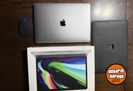 Informática - Macbook Pro 13 2020 - En Venta