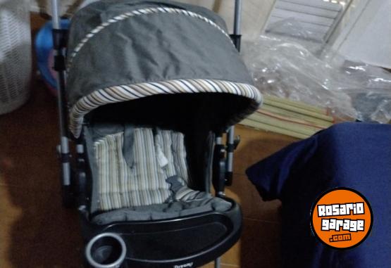 Artculos para beb - cochesito, huevito, pelela para bb - En Venta