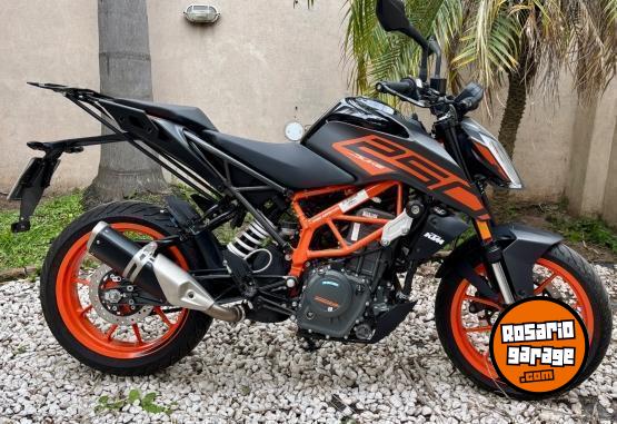 Motos - Ktm Duke 2024 Nafta 550Km - En Venta