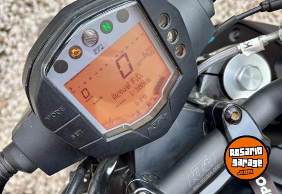 Motos - Ktm Duke 2024 Nafta 550Km - En Venta