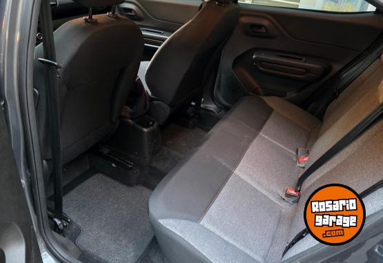 Autos - Citroen BASALT LIVE 2025 Nafta 6500Km - En Venta