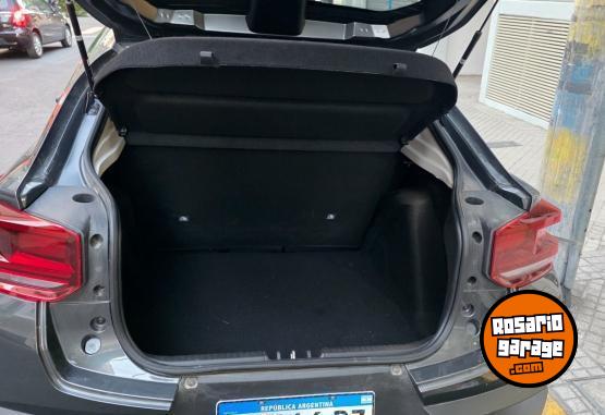 Autos - Citroen BASALT LIVE 2025 Nafta 6500Km - En Venta