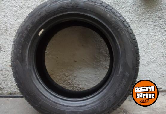 Accesorios para Autos - Cubierta Pirelli Scorpions 17 - En Venta