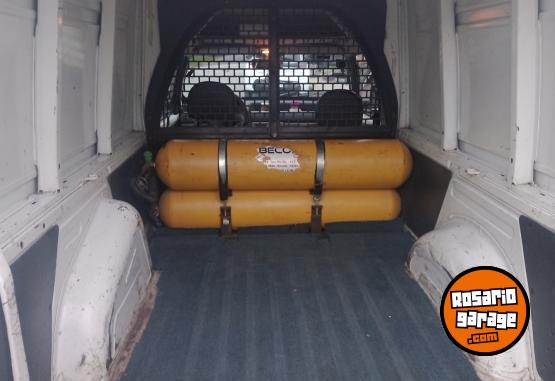 Utilitarios - Fiat Fiorino 2012 Nafta 330000Km - En Venta